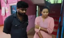 Railway Koduru Tension