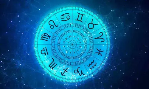 Daily Horoscope April 3, 2026 Check Today Astrology Predictions for All Zodiac Signs