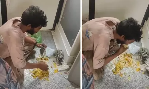 Heart Wrenching Viral Video