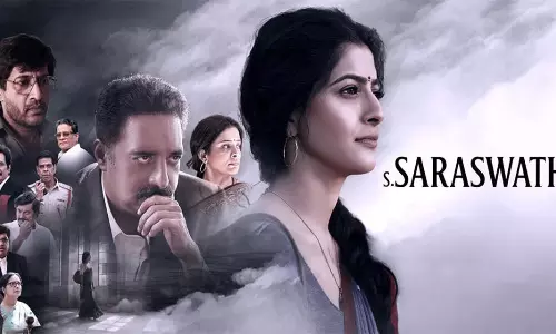 S Saraswathi OTT