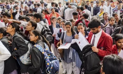 CBSE Class 10 Result 2026 Date