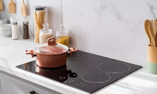 Induction Cooktop Maintenance