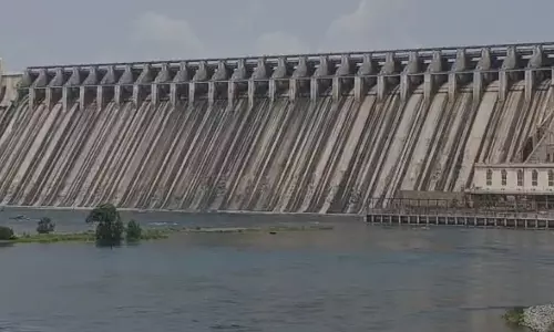 Nagarjuna Sagar