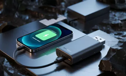 Power Banks Power Banks