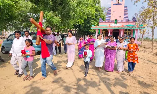 Peddapalli Peddapalli