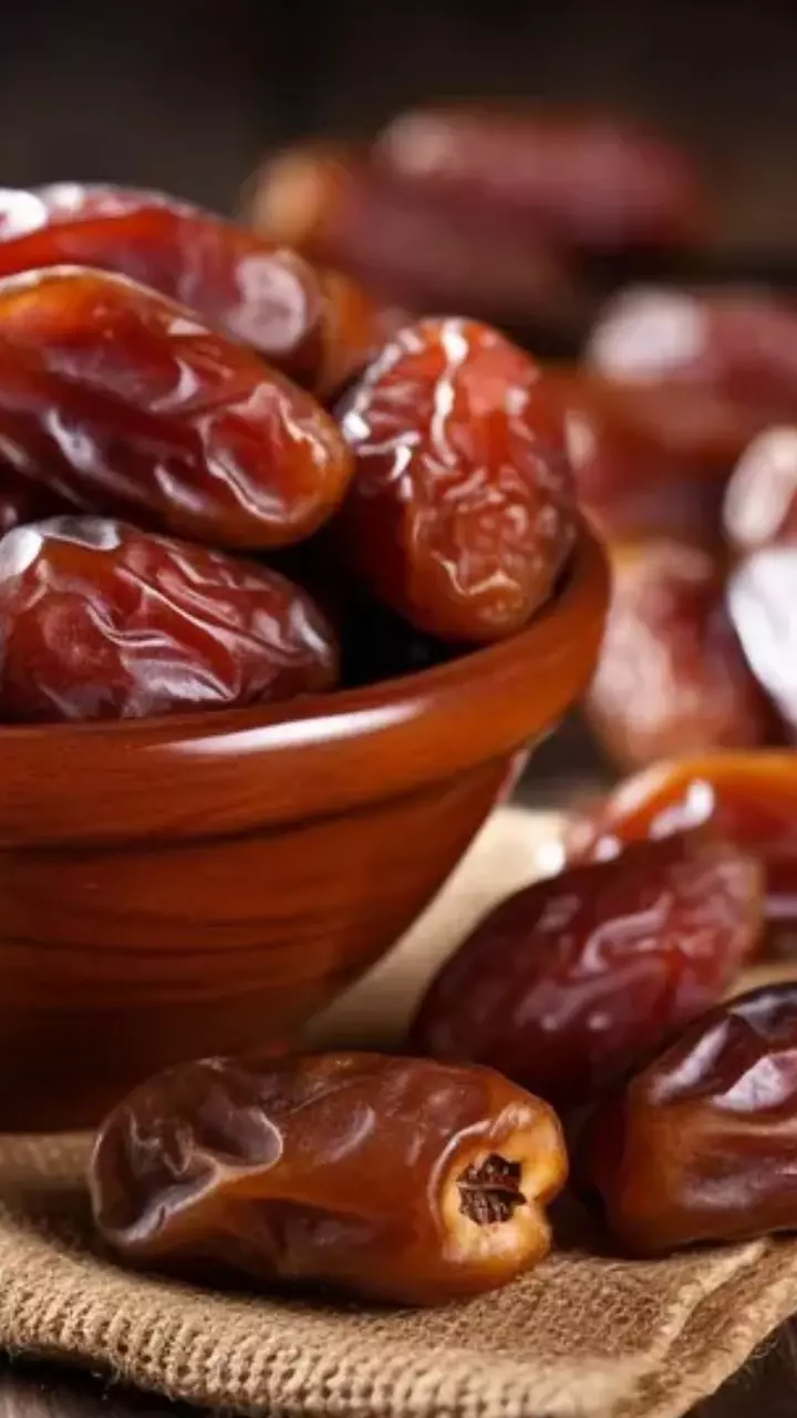 Dates Health Benefits : ఈ అమృత ఫలం ఇచ్చే ఆరోగ్య ప్రయోజనాలు ఇవే