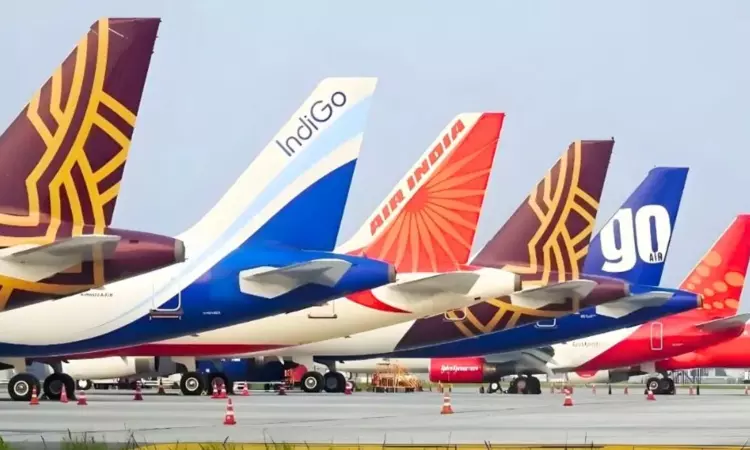 DGCA Free Seat Rule :  భారీ కుట్రనా? ఒత్తిడినా? 60 శాతం ఫ్రీ సీట్ల నిబంధనను ఎందుకు తొలగించారు