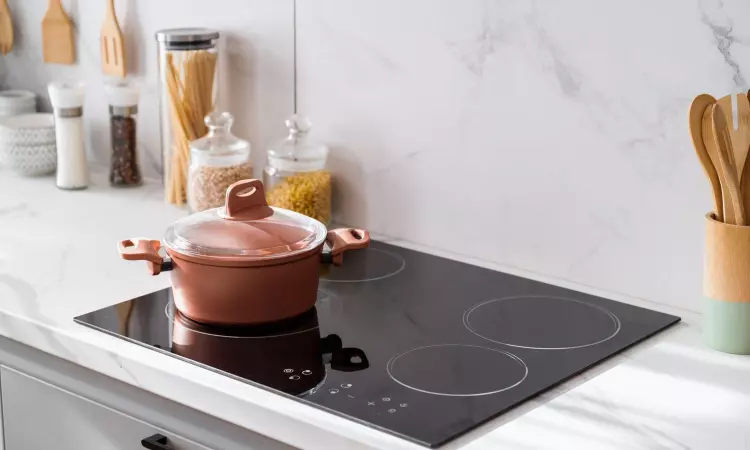 Induction Cooktop Maintenance Induction Cooktop Maintenance