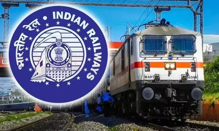 Indian Railways New Refund Rules 2026 Indian Railways New Refund Rules 2026