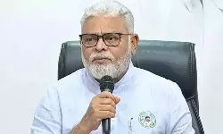 Ambati Rambabu