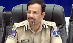 CP Sajjanar
