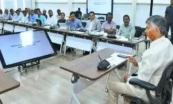 Amaravati Construction