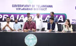 Vikarabad