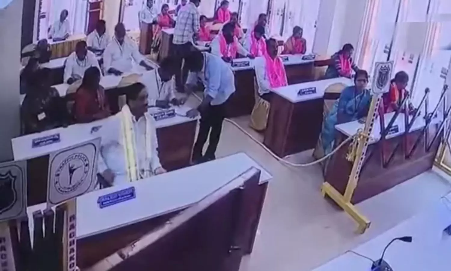 Ibrahimpatnam Municipality Ibrahimpatnam Municipality