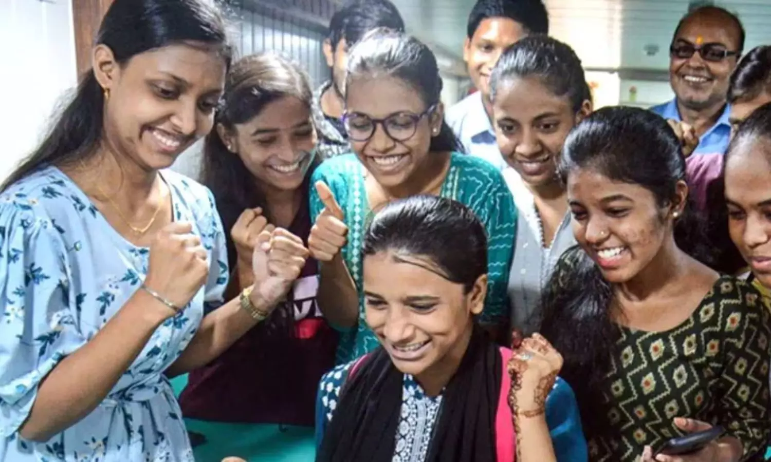 TG Inter Results 2026