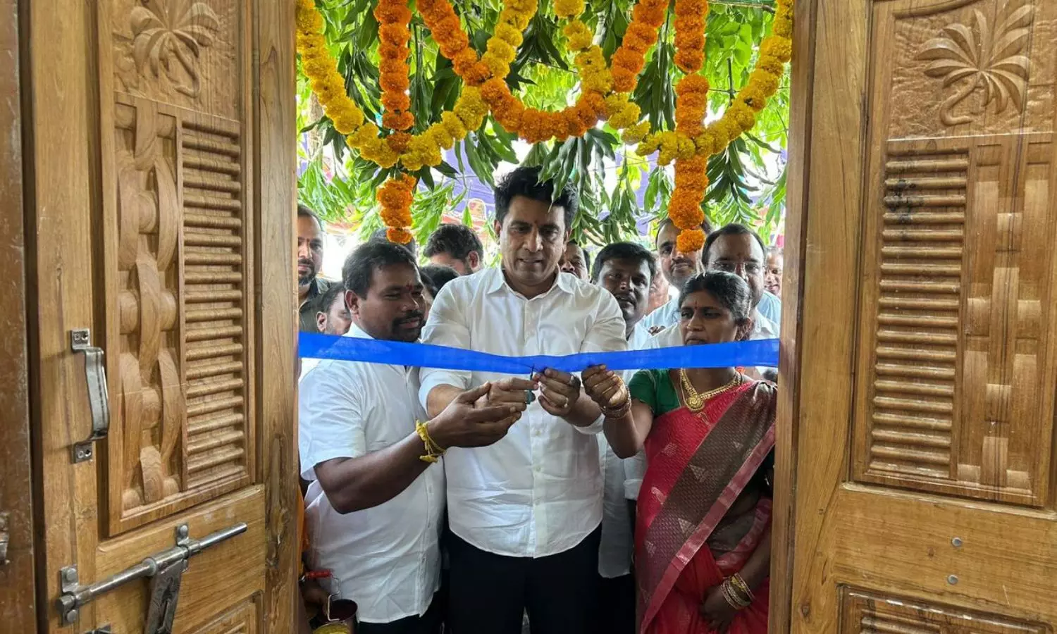 Nagar Kurnool Nagar Kurnool