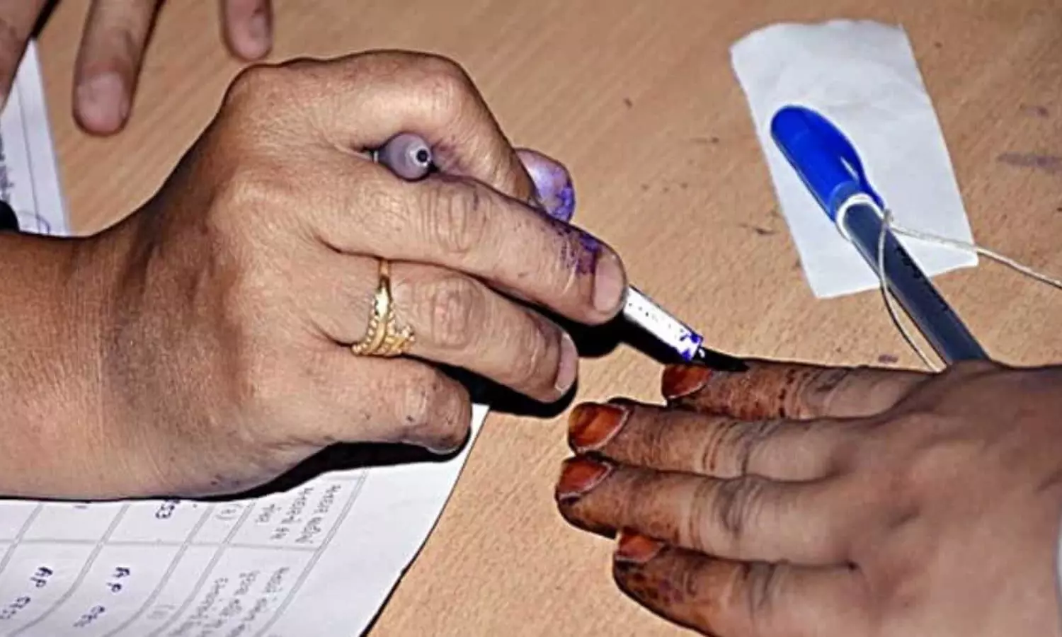 Assembly Elections 2026 Assembly Elections 2026