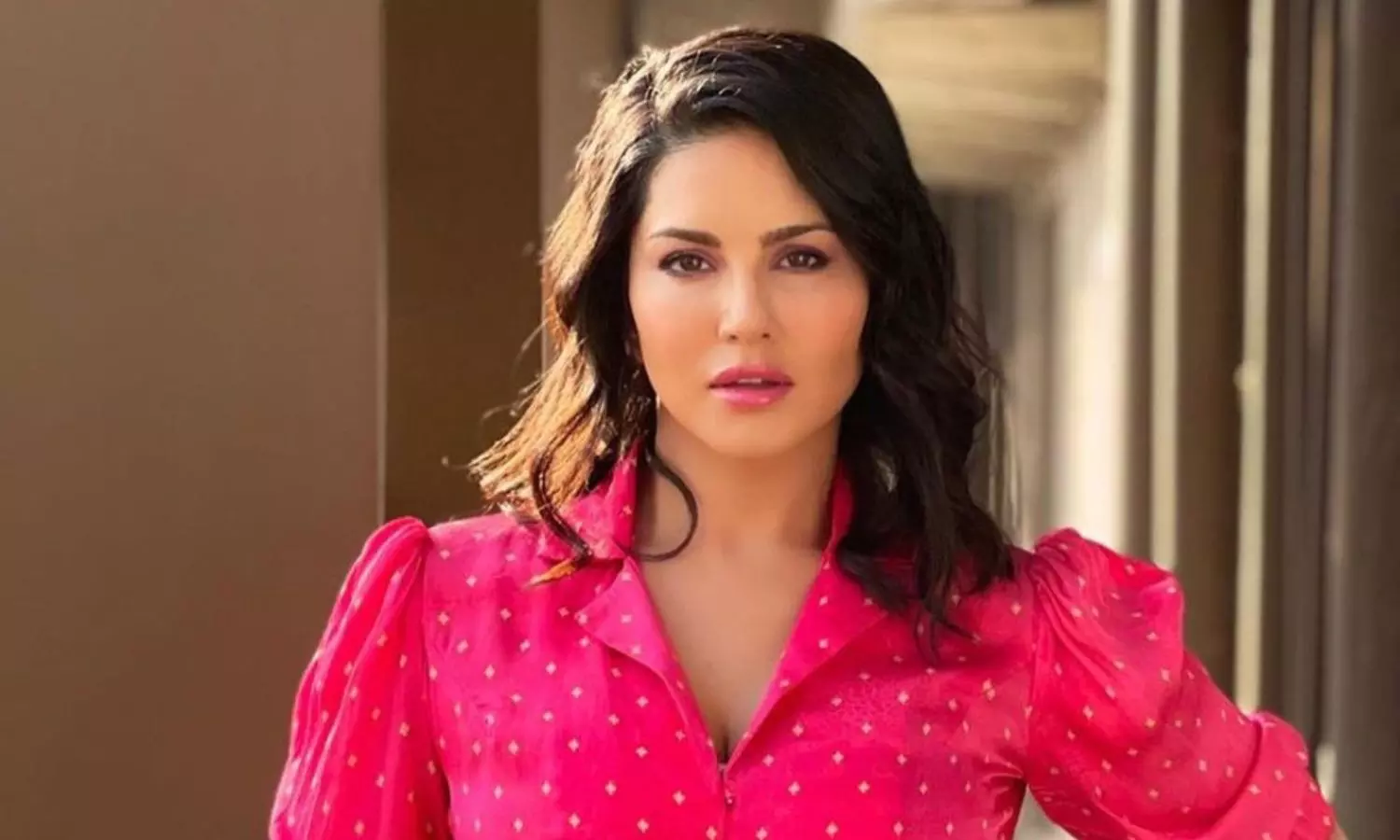 Sunny Leone Sunny Leone