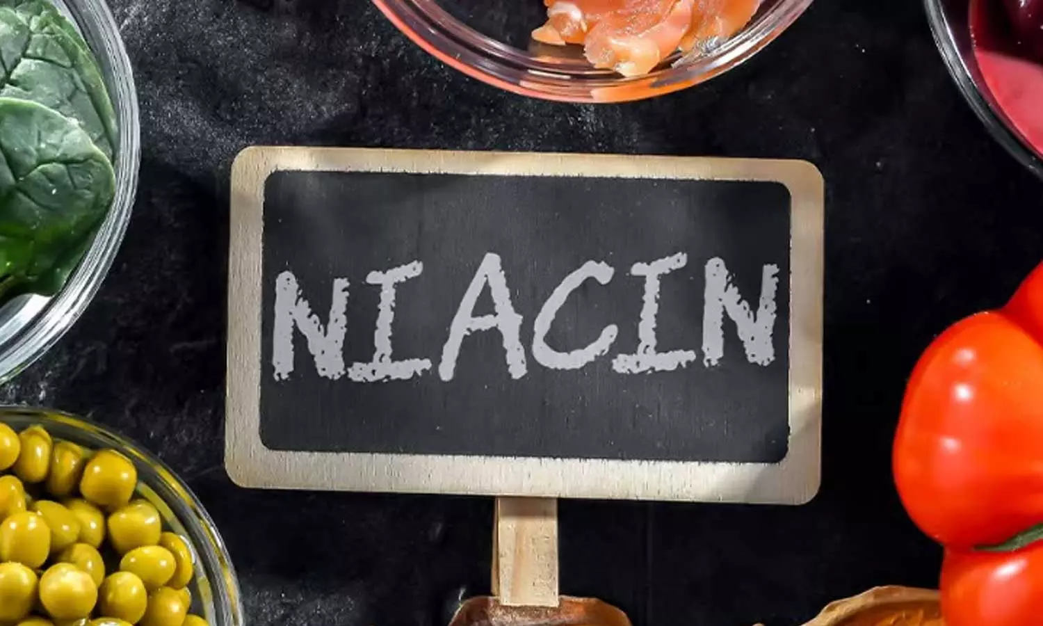 Niacin Supplements: వైరల్ నియాసిన్ సప్లిమెంట్స్: లాభమా, ప్రమాదమా? Niacin Supplements: వైరల్ నియాసిన్ సప్లిమెంట్స్: లాభమా, ప్రమాదమా?