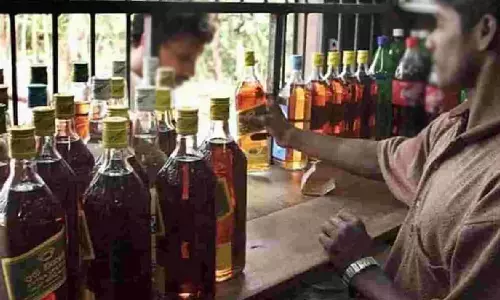 Liquor Policy Liquor Policy