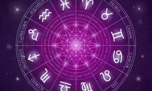 Daily Horoscope April 4, 2026 Check Today Telugu Rasi Phalalu for All Zodiac Signs Daily Horoscope April 4, 2026 Check Today Telugu Rasi Phalalu for All Zodiac Signs