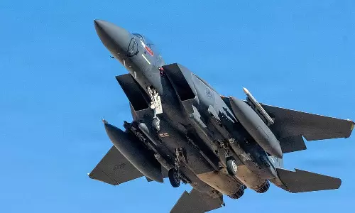 Iran Rejects Ceasefire