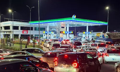 Pakistan Petrol Price