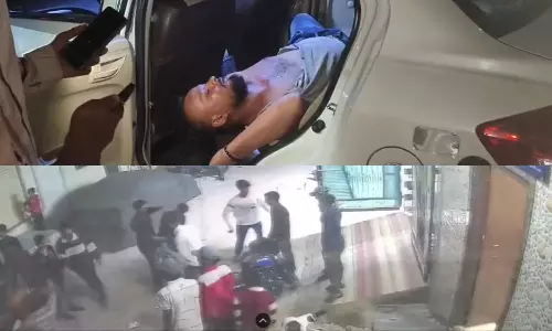 Shamshabad Shamshabad