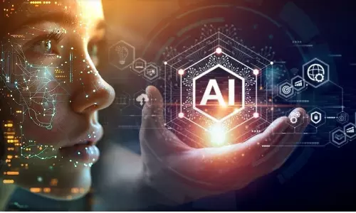 Layoffs: ఐటీ ఉద్యోగులకు ఏఐ వార్నింగ్ ..3 ఏళ్లలో 80% మంది ఇంటికే Layoffs: ఐటీ ఉద్యోగులకు ఏఐ వార్నింగ్ ..3 ఏళ్లలో 80% మంది ఇంటికే