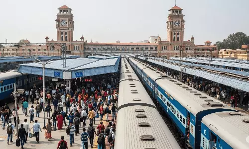 Indian Railway Indian Railway