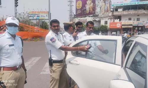 Karimnagar Karimnagar