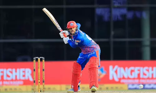 Sameer Rizvi IPL 2026 Sensation: Impact Player Record, Top Scores List and DC Star Performance Sameer Rizvi IPL 2026 Sensation: Impact Player Record, Top Scores List and DC Star Performance