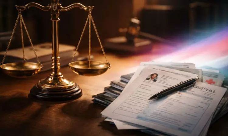 Public Trust Bill 2026 Public Trust Bill 2026