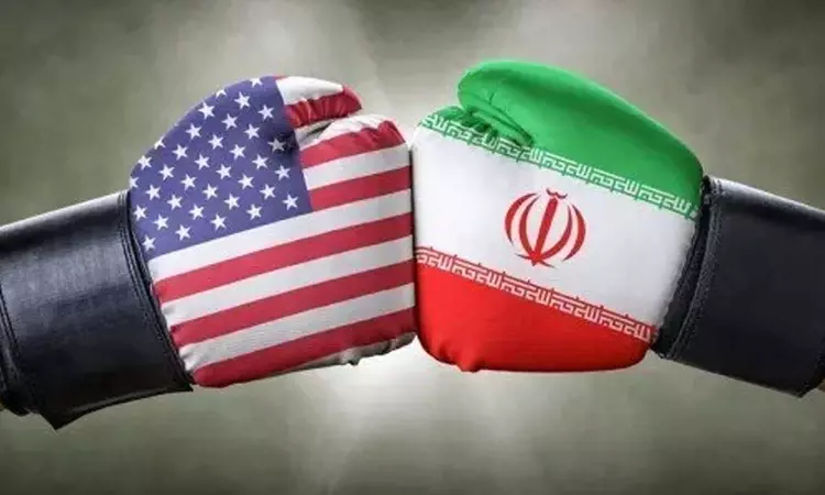 USA War Budget Iran Conflict USA War Budget Iran Conflict