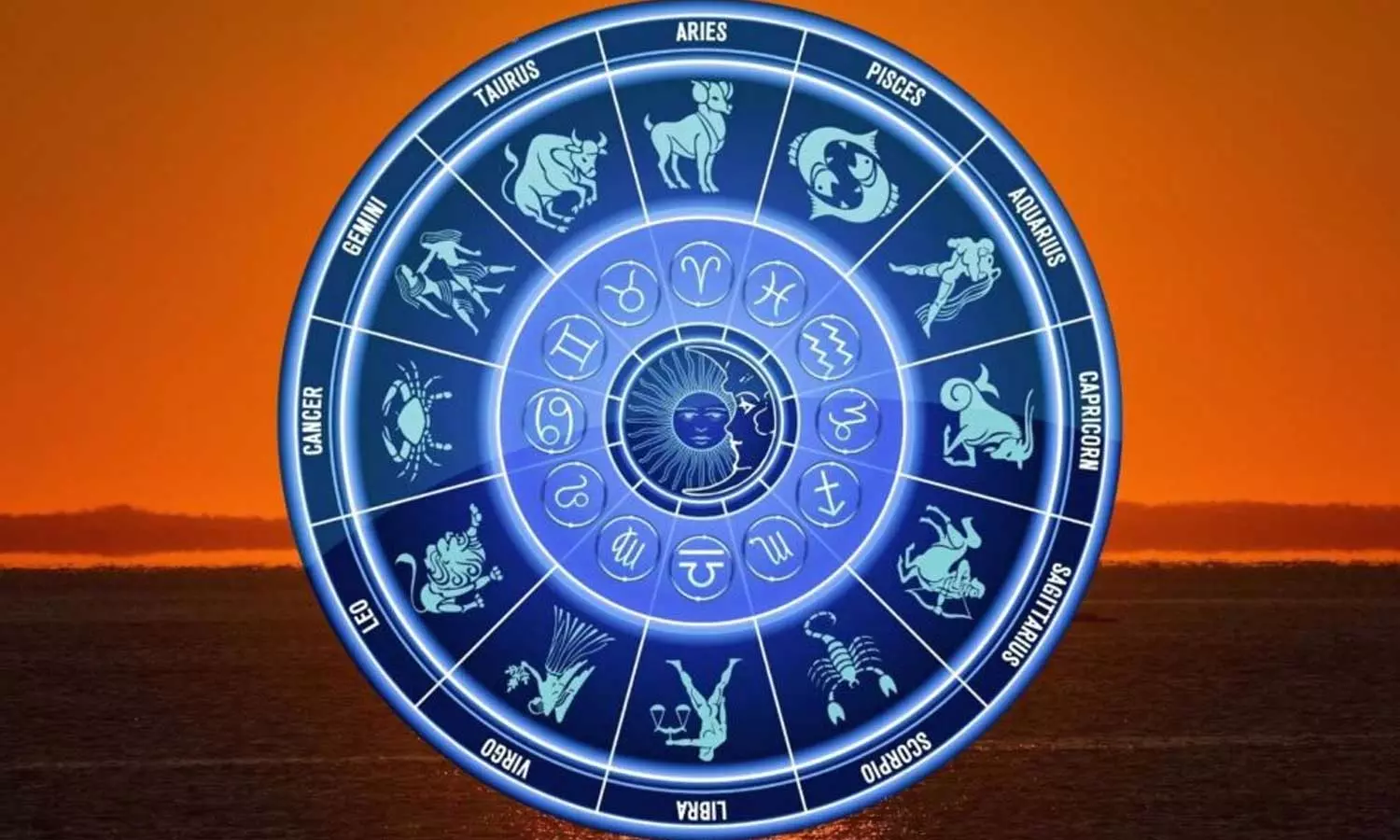 Today Horoscope April 5th 2026 Zodiac Predictions Today Horoscope April 5th 2026 Zodiac Predictions
