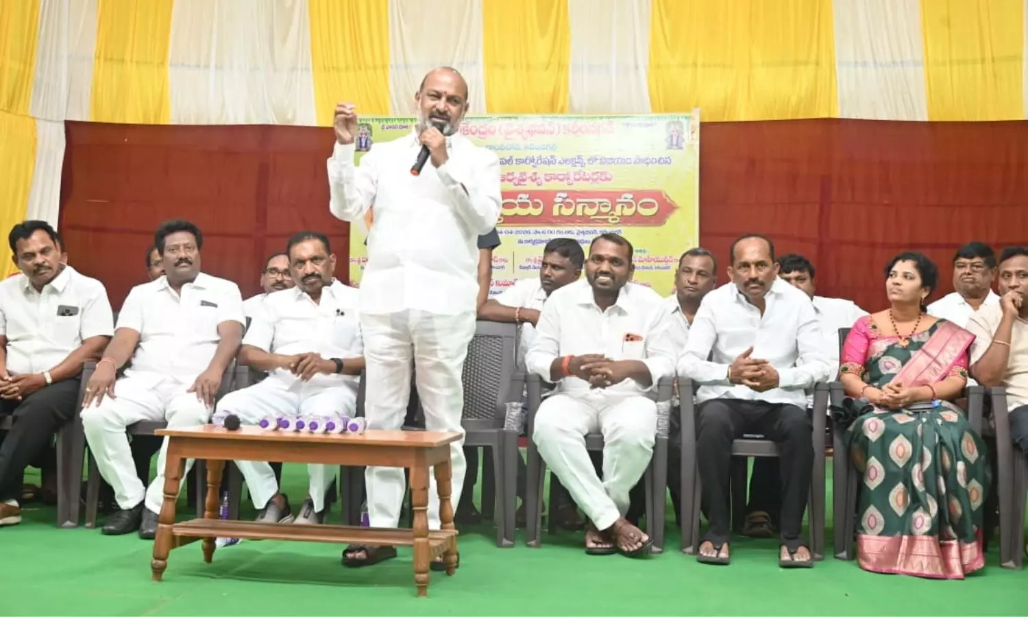 Karimnagar Karimnagar