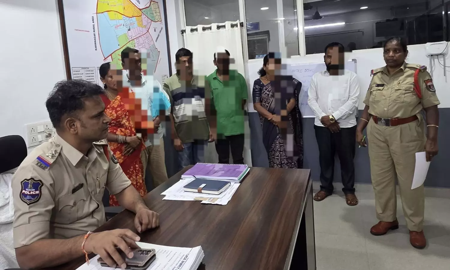 Karimnagar Karimnagar