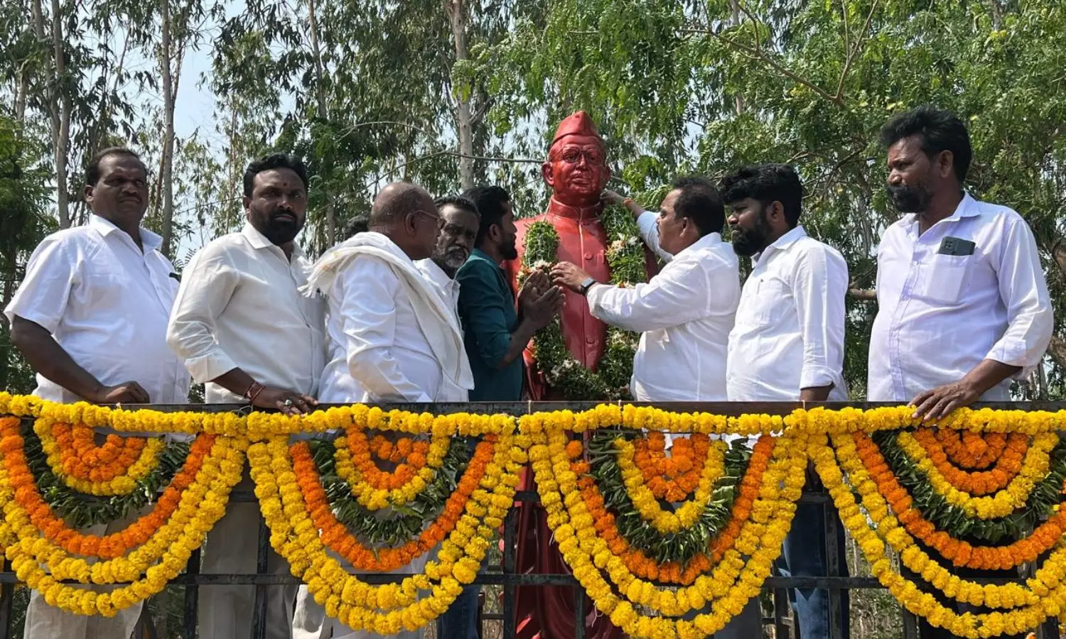 Karimnagar Karimnagar