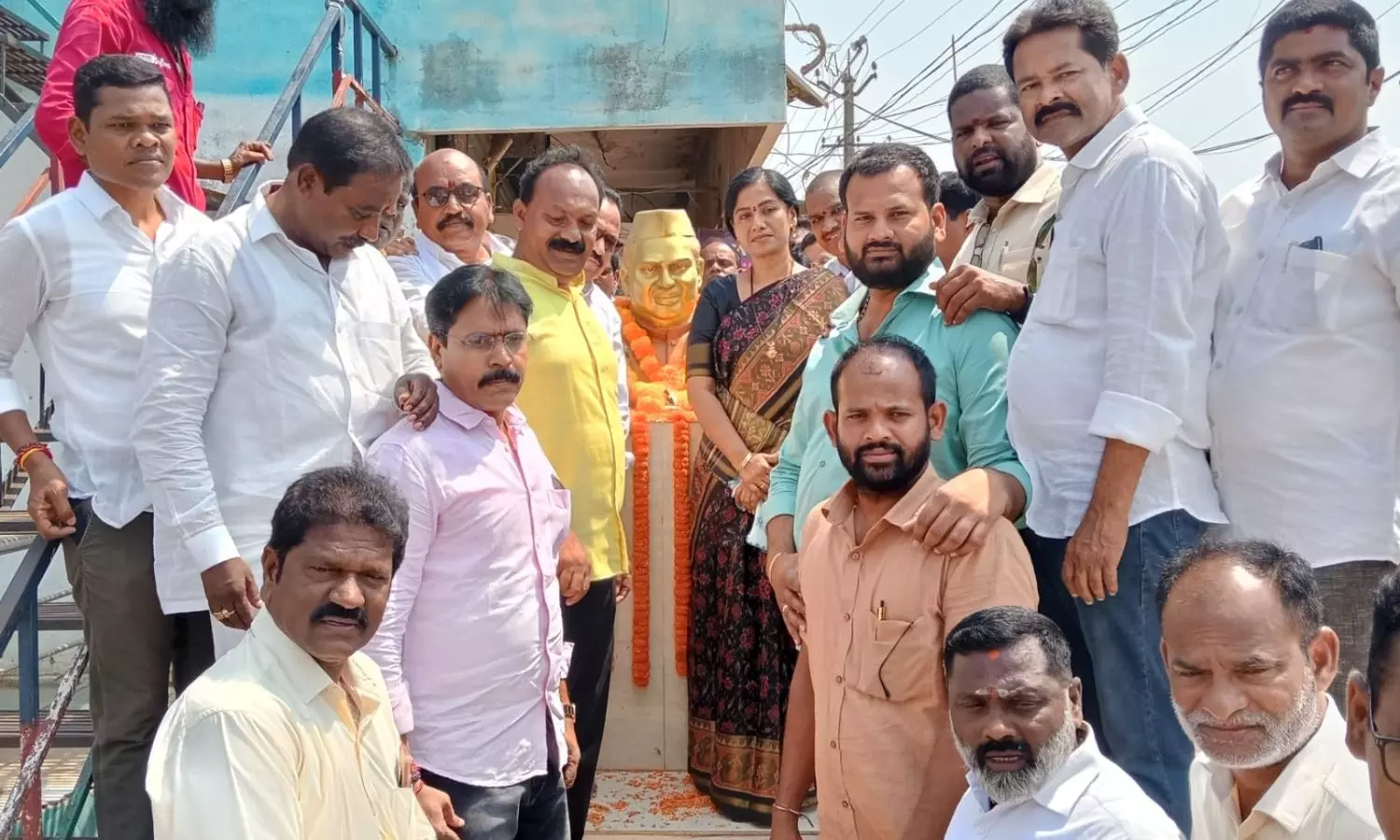 Srikakulam Srikakulam