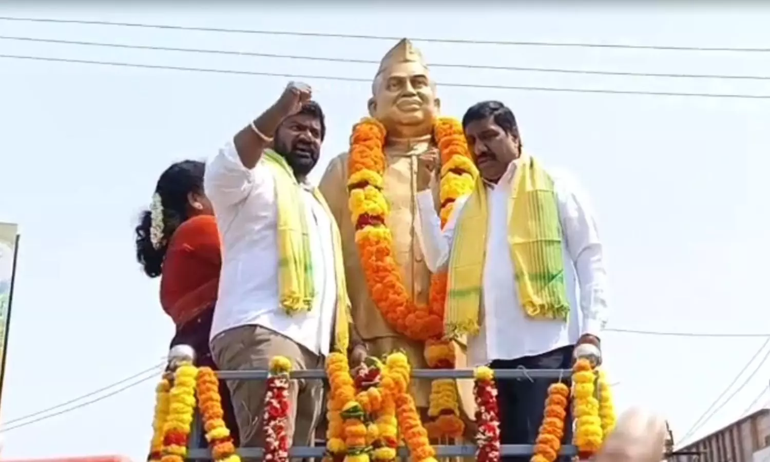 Parvathipuram Parvathipuram