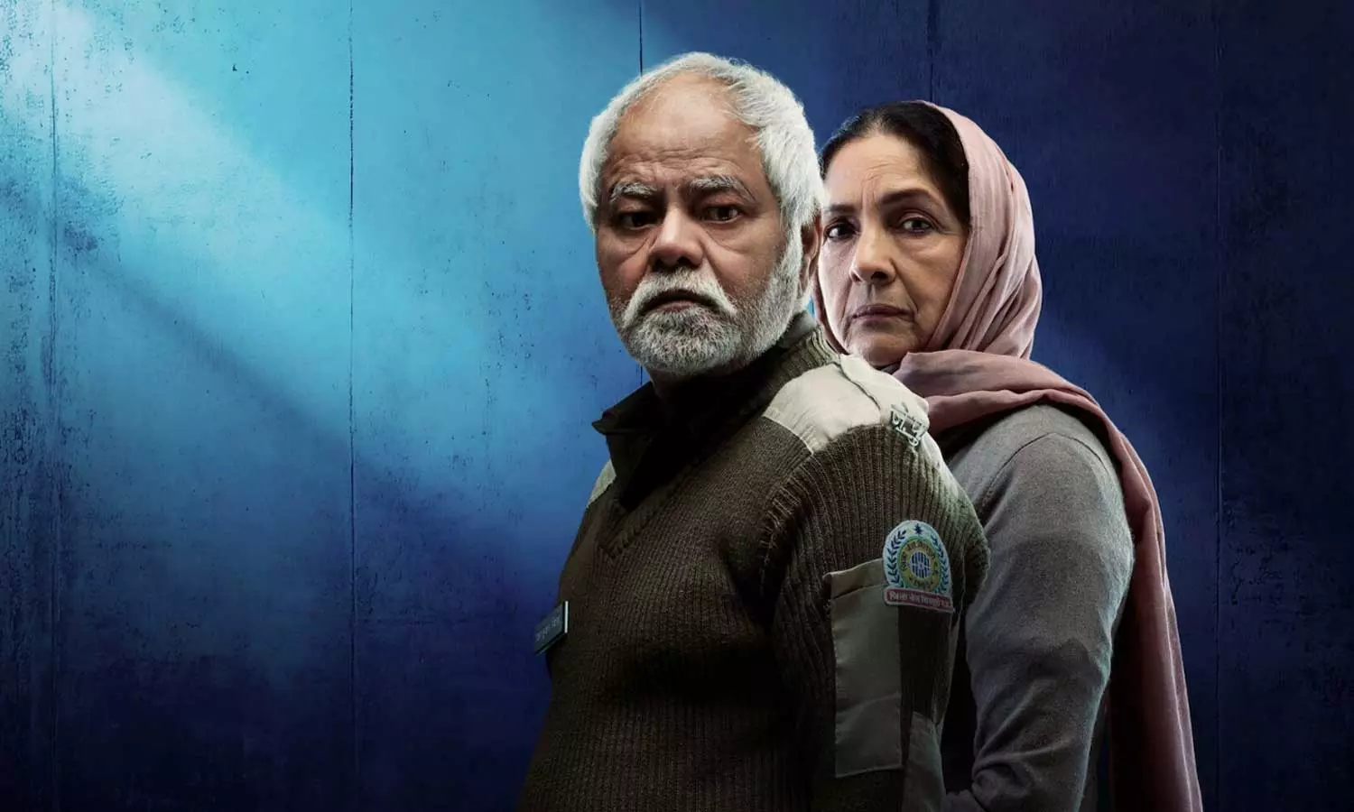 Vadh 2 Movie Review in Telugu Netflix Vadh 2 Movie Review in Telugu Netflix