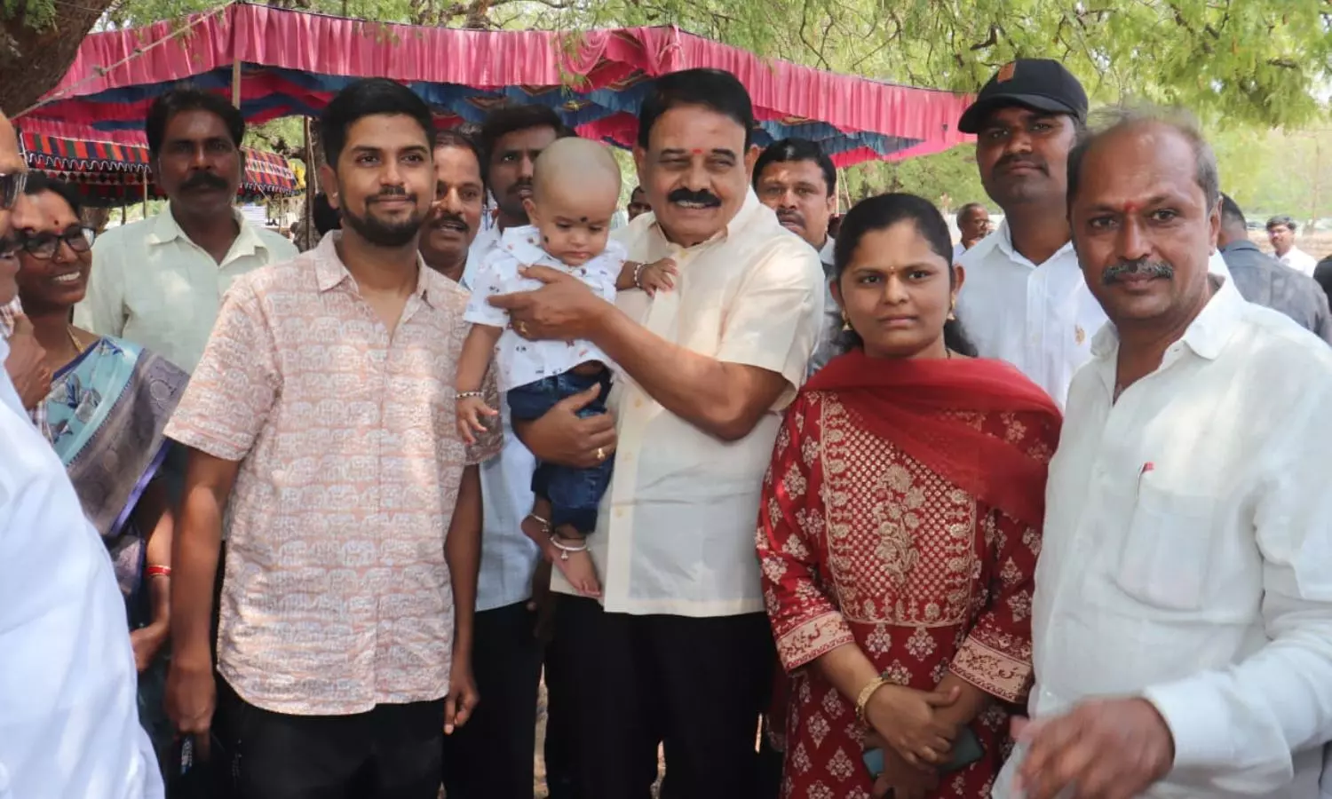 Puttaparthi Puttaparthi