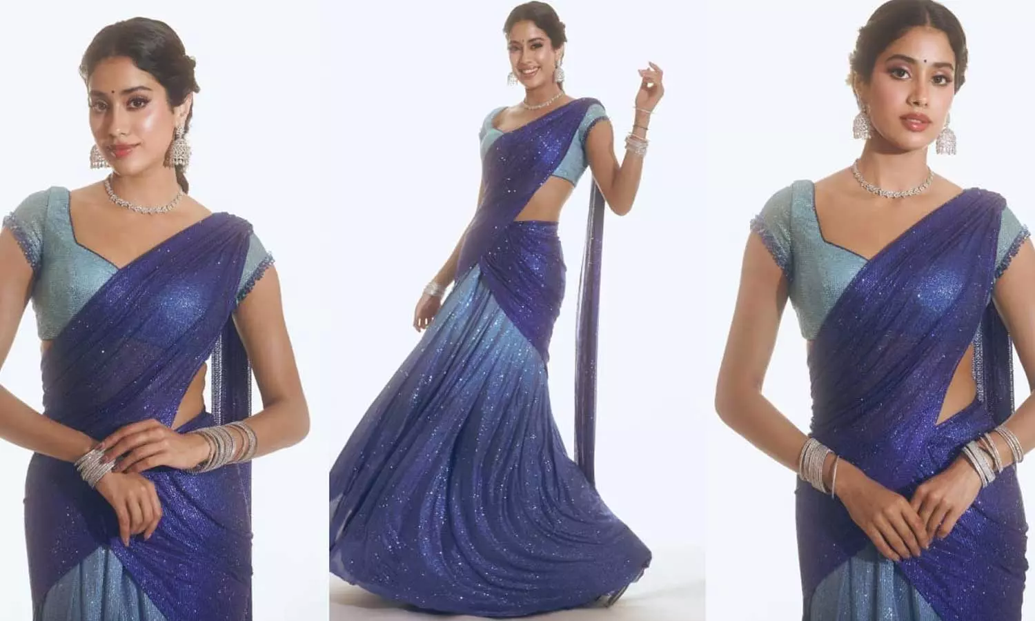 Janhvi Kapoor Janhvi Kapoor