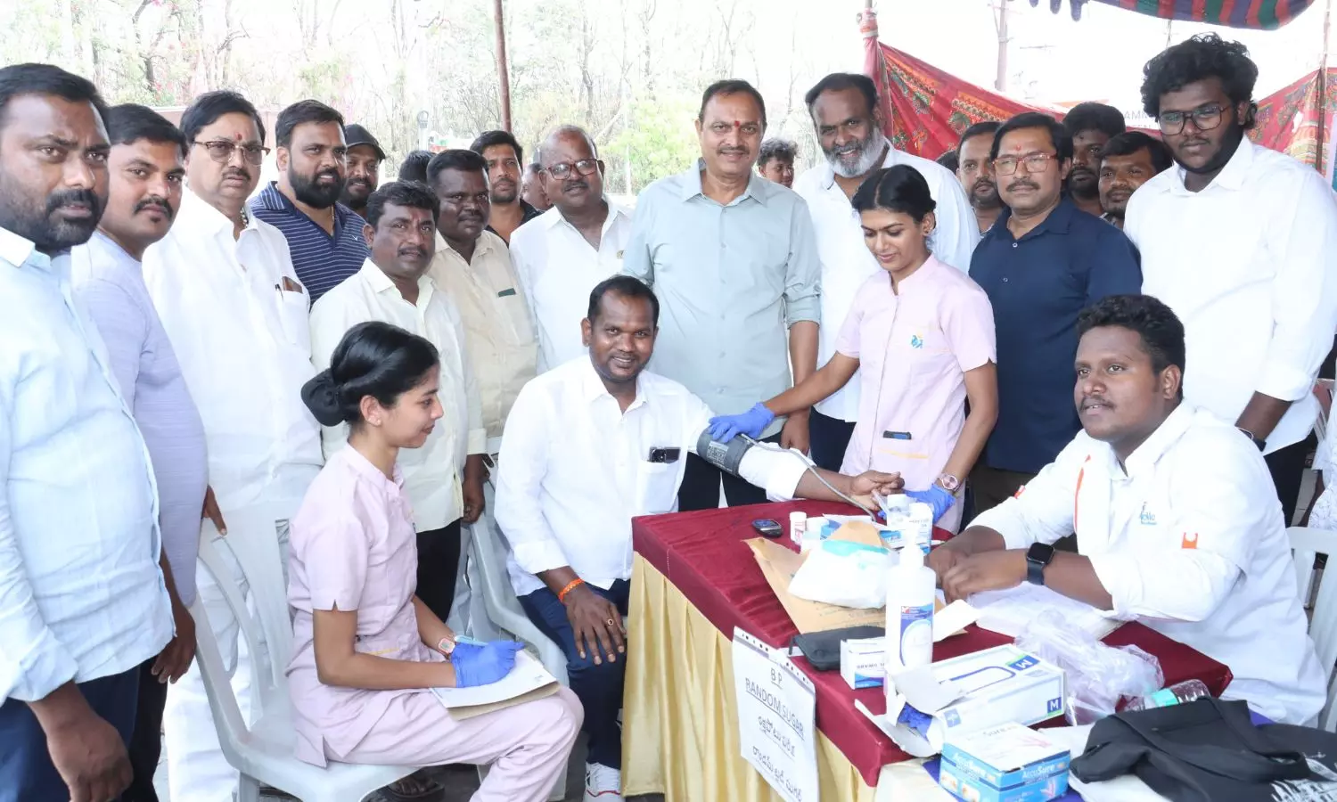 Cherlapally Cherlapally