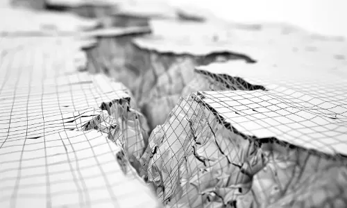 Earthquake Earthquake