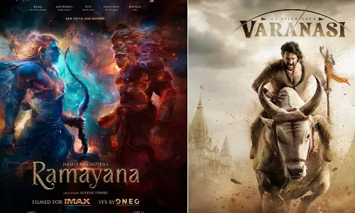Ramayana vs Varanasi Ramayana vs Varanasi