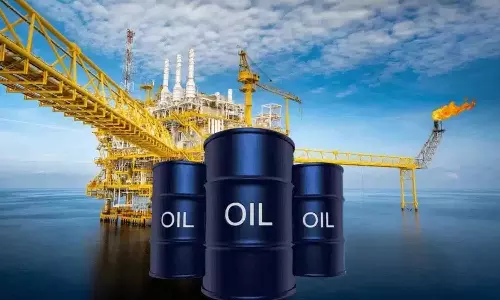 India Oil Import Strategy: భారత్‌ తీసుకున్న ఈ నిర్ణయమే...చమురు కొరత నుంచి కాపాడిందా?
