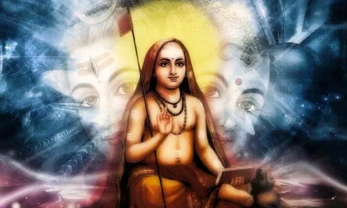 Adi Shankaracharya Adi Shankaracharya