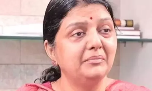 Bhanupriya Health Rumours Sister Shanthipriya Bhanupriya Health Rumours Sister Shanthipriya