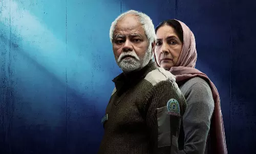 Vadh 2 Movie Review in Telugu Netflix